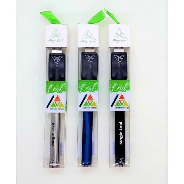 TRW Magic Weed Pen