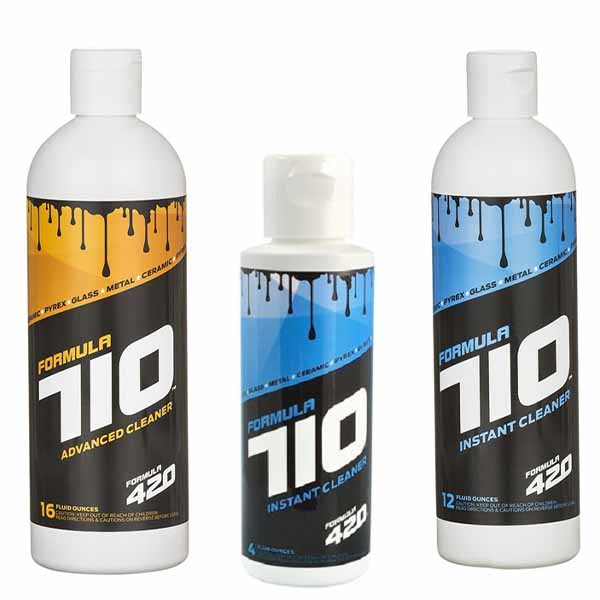 FORMULA 710 INSTANT CLEANER - Distributor - RSS WholeSale