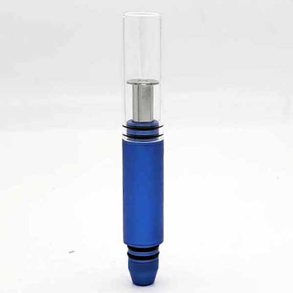HYBIRD G PIPE TWISTY BLUNT OHC-HG - Distributor - RSS WholeSale