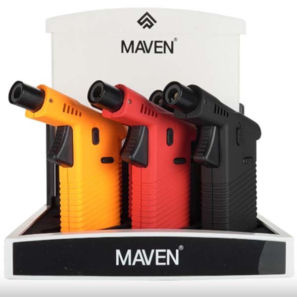 Model K Maven Torch Lighter